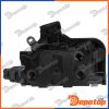 Serrure de porte gauche arrière pour LAND ROVER | EZC-LR-028, 31539